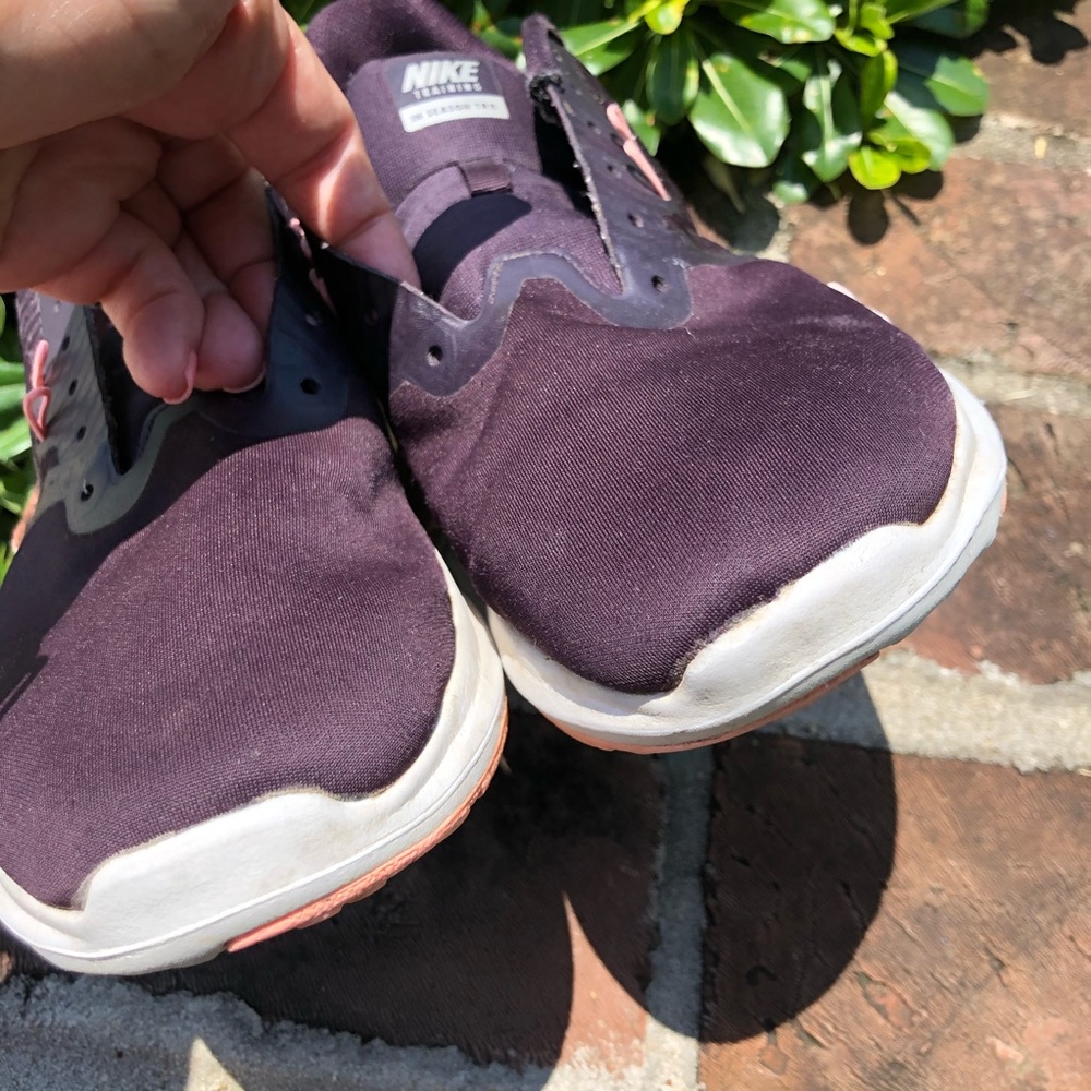 Nike training in season TR8 size 7.5 - Picture 6 of 10